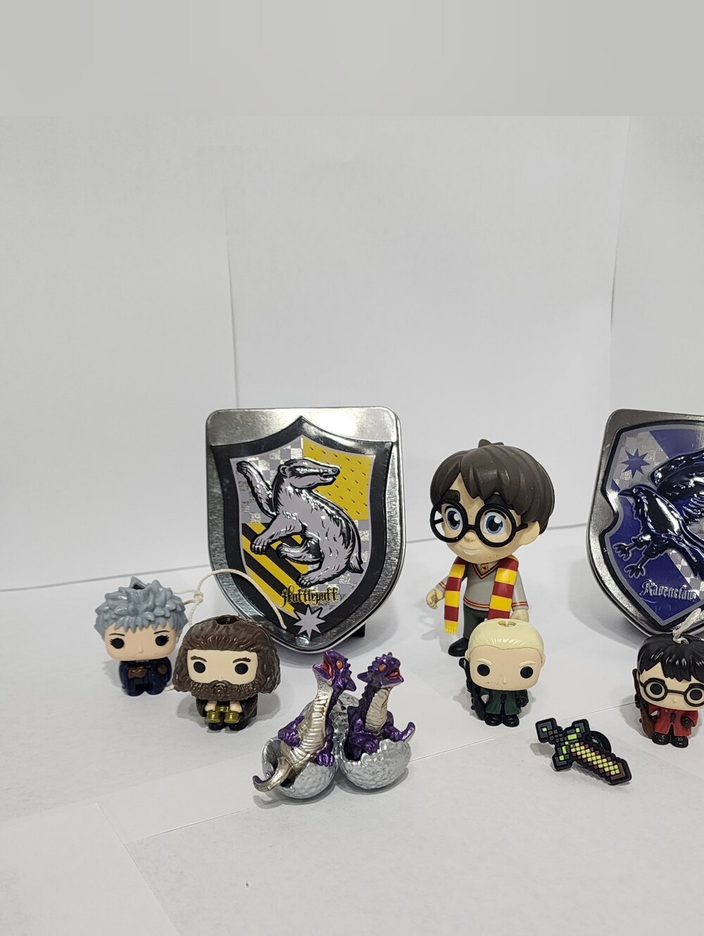 Harry Potter Bundle - Picture 2 of 3